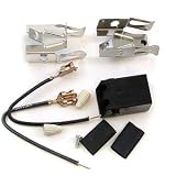 Whirlpool Fsp Electric Range Burner Receptacle