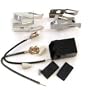 Whirlpool Fsp Electric Range Burner Receptacle