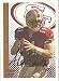 Alex Smith, San Francisco 49ers, 2006 Topps DPP Autographed Card