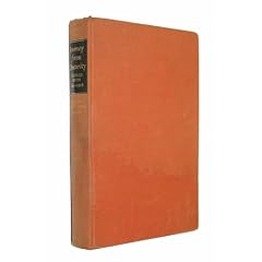 Journey from Obscurity: v. 1: Wilfred Owen, 1893-1919