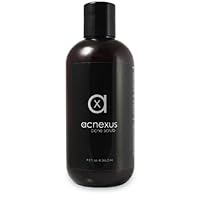 Acnexus - Acne Face Wash - Best Acne Face Wash of 2013 - Discover the Best Acne Treatment of 2013