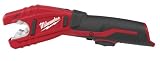 Bare Tool Milwaukee 2471 20 12 Volt Pipe Cutter 31n9qPcGfAL. SL160 Bare Tool Milwaukee 2471 20 12 Volt Pipe Cutter