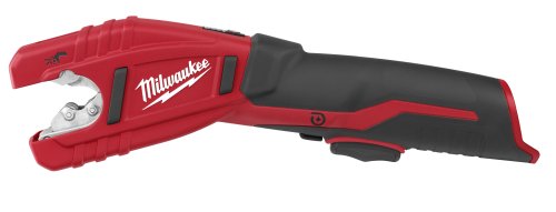 BareTool Milwaukee 247120 12Volt Pipe Cutter Tool Only 31n9qPcGfAL. SL500 BareTool Milwaukee 247120 12Volt Pipe Cutter Tool Only