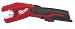 Bare-Tool Milwaukee 2471-20 12-Volt Pipe Cutter (Tool Only, No Battery)