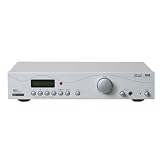 Acoustic Solutions SP111 DAB and FM Tuner