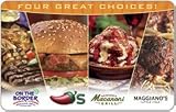 Brinker Gift Card Collection