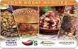 Brinker Gift Card