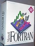 Microsoft Fortran