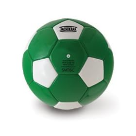 Tachikara SM3SC Recreational Soccer Ball Junior Size 3