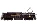 Bachmann Spectrum HO Scale E33 Electric Locomotive - Norfolk & Western