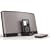 Bose SoundDock Series II iPod speaker dock in black