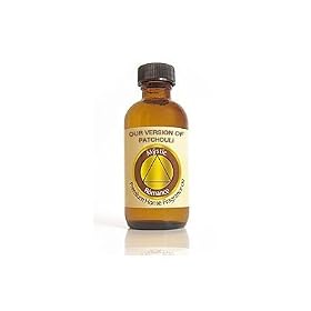 Premium Home Fragrance Oil, Patchouli, 8 Fl Oz 236 ml