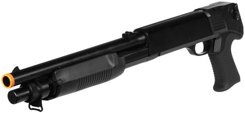 Multi-Shot Combat Commando Shotgun airsoft gun