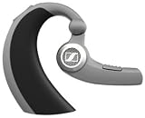 Sennheiser VMX 100 - Headset ( over-the-ear ) - wireless - Bluetooth 2.0 - titanium