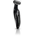 Philips BG203632 - Afeitadora corporal recargable, lavable, uso seco-h�medo