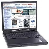 Review Dell Computers LATITUDE / DELL LATITUDE C840 LAPTOP COMPUTER