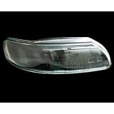 2001-2004 VOLVO S60 RH (PASSENGER SIDE) HEADLIGHT LENS FOR HALOGEN HEADLIGHTS by MANIAC EM