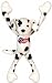 Wild Clingers: USA Dalmatian Clinger