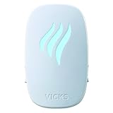 VicksAdvancedSoothingVaporsWaterlessVaporizer