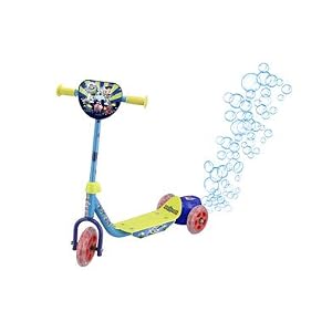 Toy Story Bubble Scooter