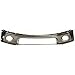 Diften 105-A3938-X01 - New Bumper Front Chrome Toyota Tundra 2011 2010 2009 TO1002182 521110C021