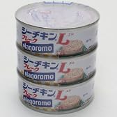 シーチキンLフレーク 3P