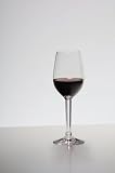 Riedel FLOW Riesling Grand Cru/Zinfandel Glass, Set of 2