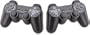 PS3 Wired Controller 2 Pack for the Sony Playstation 3
