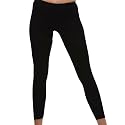 Womens New Stretch Staple Fashion Leggins by Level 33