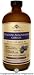Solgar Liquid Calcium Magnesium Citrate with Vitamin D3 Natural Blueberry Flavor - 16 fl oz