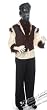 Adult Wolfman Costume