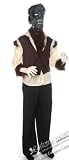 Adult Wolfman Costume
