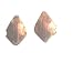 Hand Crafted Silver Ear Rings