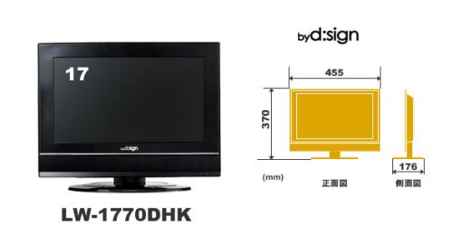 LW-1770DHK