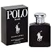 Polo Black For Men 75ml EDT Spray Fragrance for Men