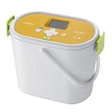 Canon Selphy CP770 Compact Photo Printer