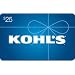 Kohl's Gift Card