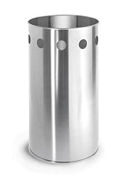 SYMBOLO Trash Can by Blomus