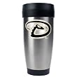 Arizona Diamondbacks Stainless Steel Travel Tumbler (Primary Logo)