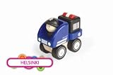 Pintoy Handy Police CarIMAGE
