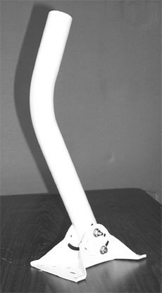 Ronard 245 Universal Mount for Dish or Digital Antenna (RON244)