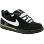 Nike 6.0 Air Insurgent Black Sneaker - Black X 10