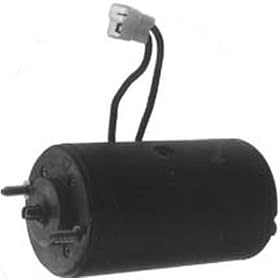 Sierra International 18-6754 Marine Power Tilt Motor for OMC Sterndrive Cobra Stern Drive by Sierra International