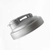 reCAP WIDE-MOUTH Mason Jar Pour Cap - Single Item