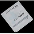 DS SuperCard DS (ONE)