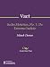 Search : Sechs Motetten, No. 1: De Extremo Iudicio Sheet Music