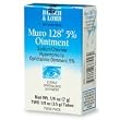 Muro 128 Sterile Ophthalmic5% Ointment,twin Pack - 0.25 Oz Sku 3701117