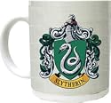 Harry Potter Slytherin Decal Mug Officially Licensed [Toy]