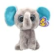 Ty Beanie Boos - Peanut the Elephant (6 inch)