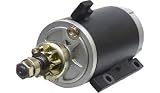 Arrowhead Outboard Motor StartersEvinrude